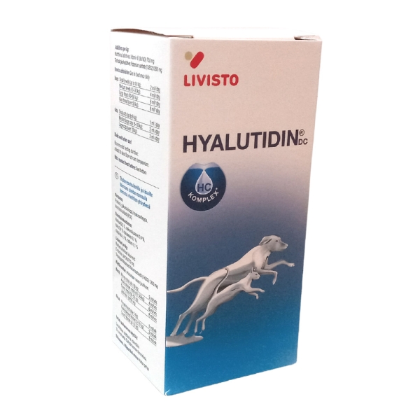 Packung Hyalutidin DC